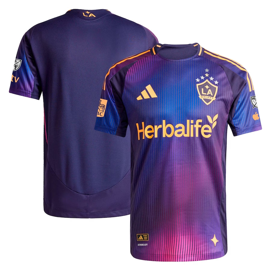 Camiseta Galaxy Pro